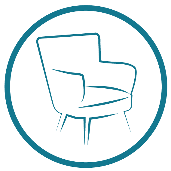 Réfection de fauteuils