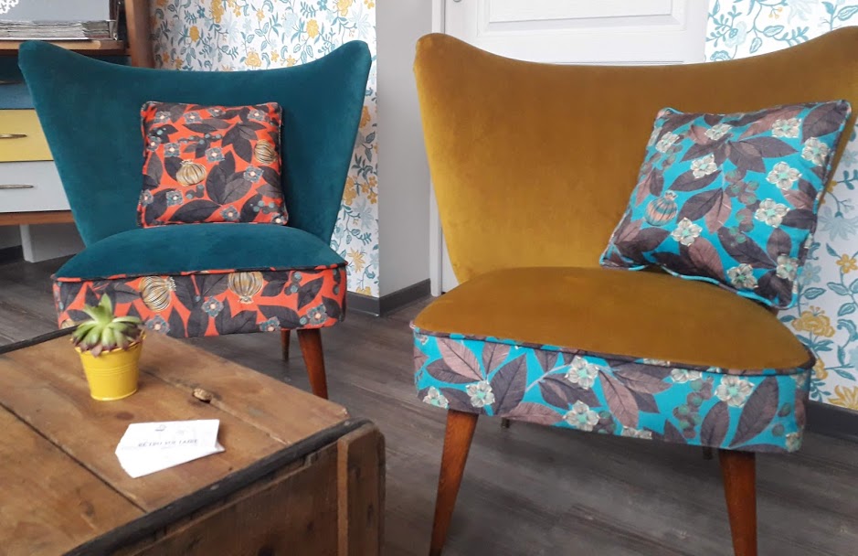 Chauffeuses-cocktails