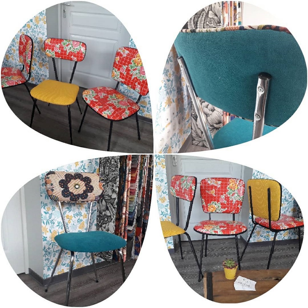 chaises-vintage-chrome