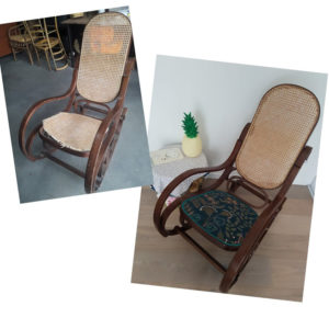 rocking-chair
