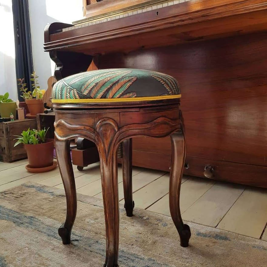tabouret-piano