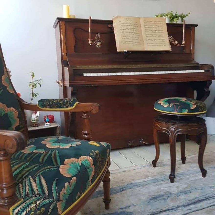 tabouret-piano