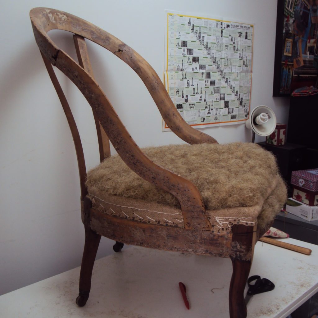 chauffeuse-louis-philippe