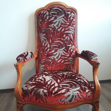 fauteuil-voltaire