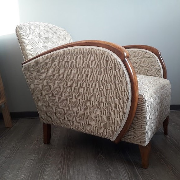 fauteuil-art-deco