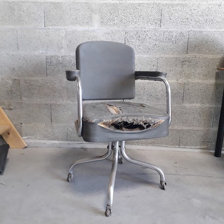 fauteuil-bureau-vintage