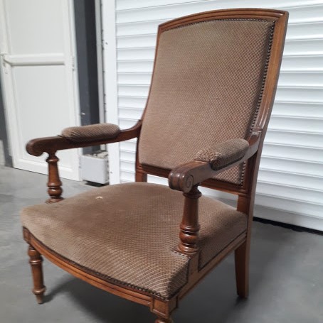 fauteuil-xix