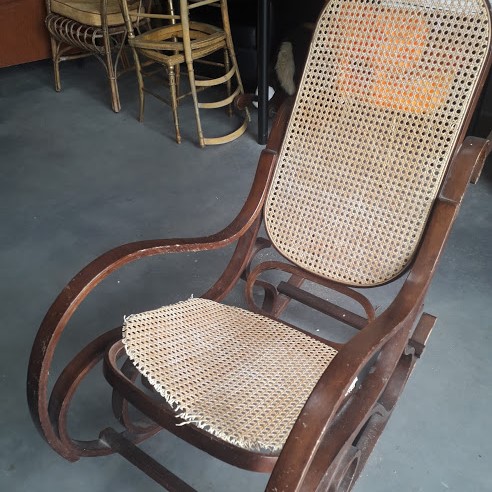 rocking-chair