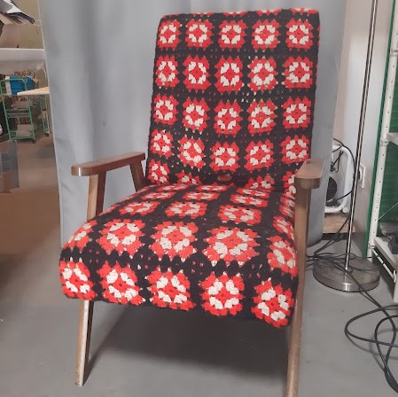 Fauteuil-vintage-style-scandinave