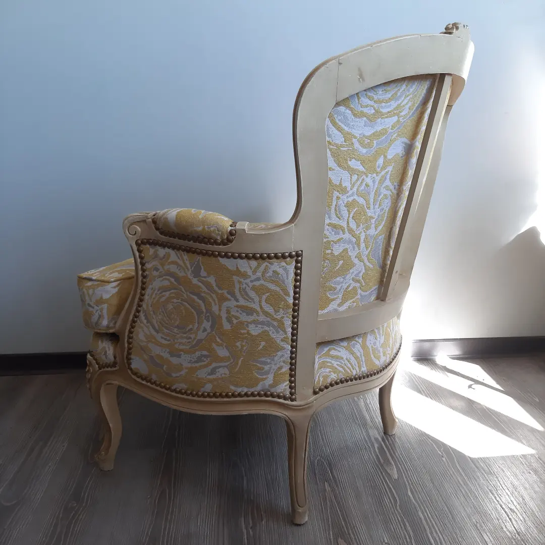 bergere-louis-xv