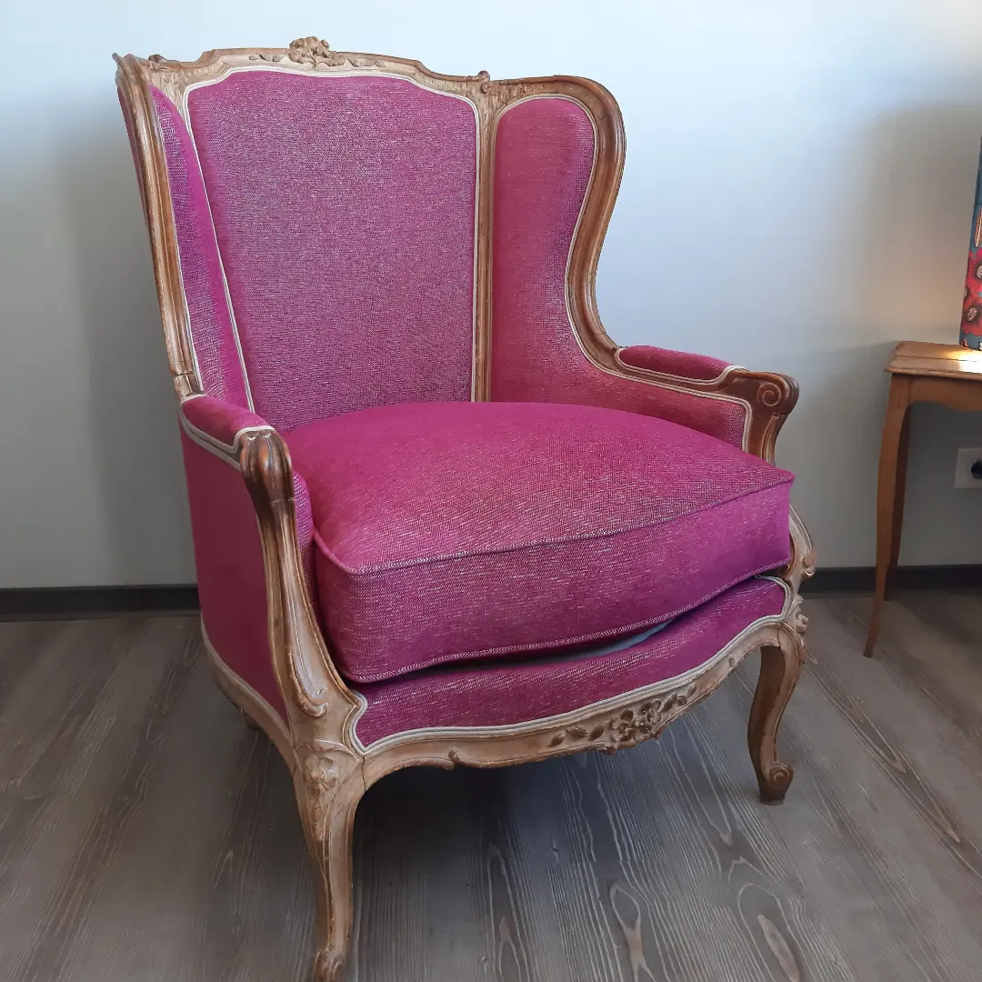 bergere-louis-xv