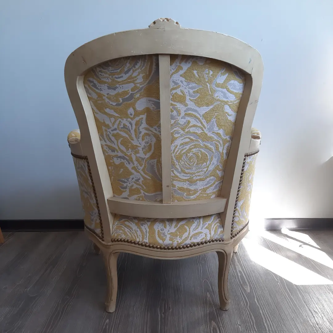 bergere-louis-xv