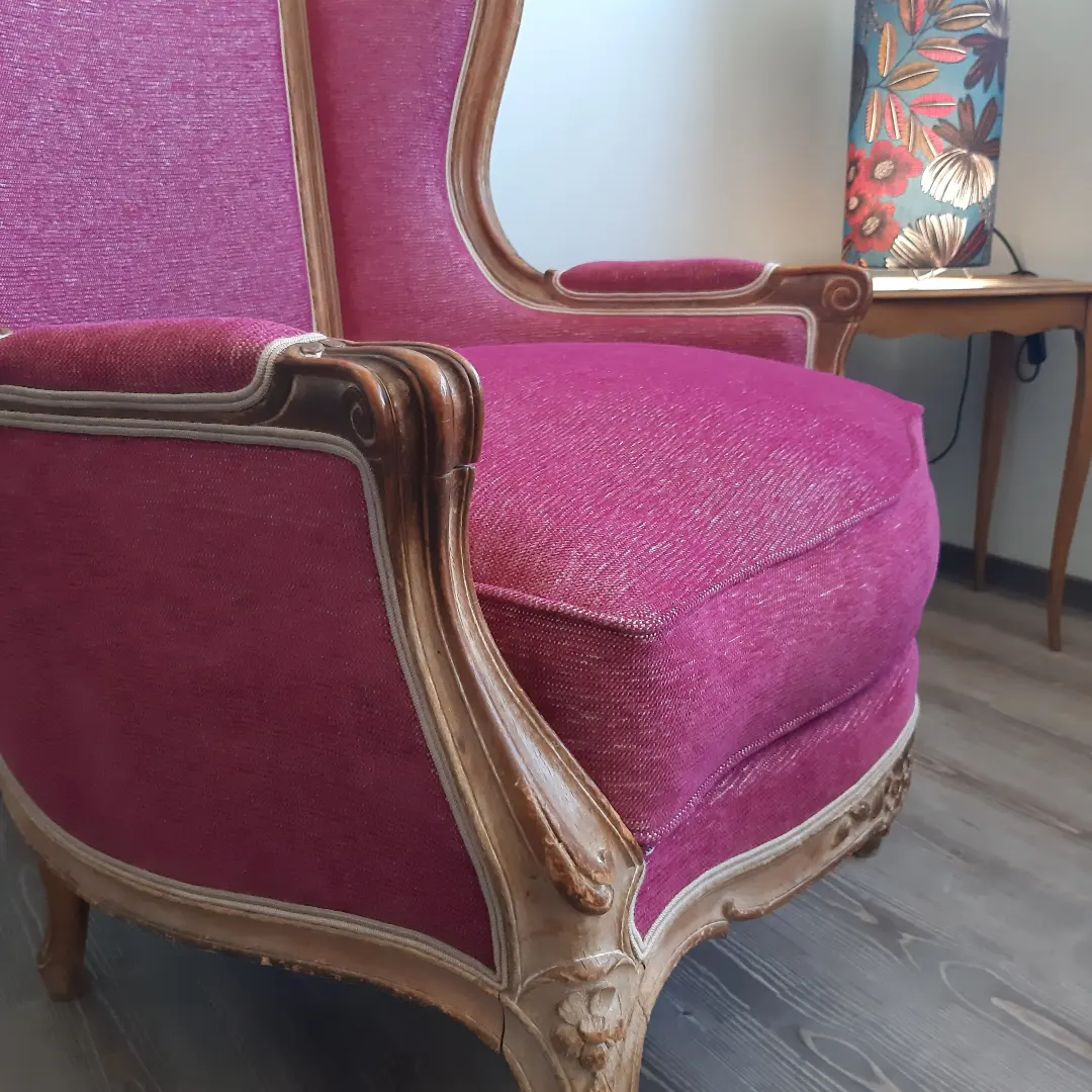 bergere-louis-xv