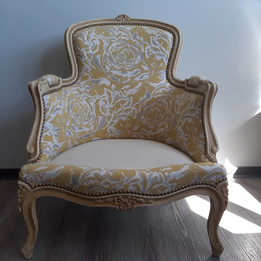 bergere-louis-xv
