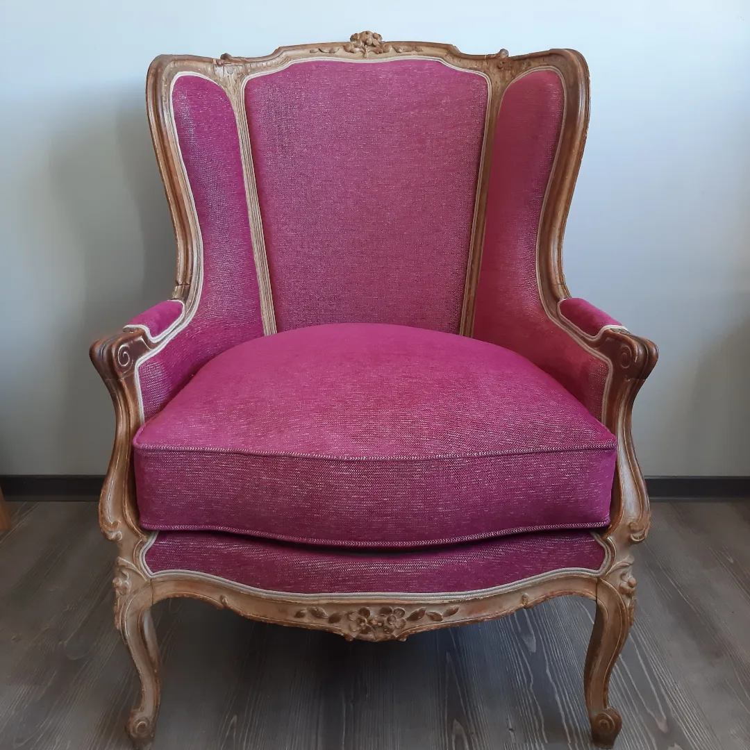 bergere-louis-xv