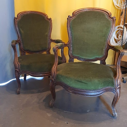 fauteuil-louis-philippe