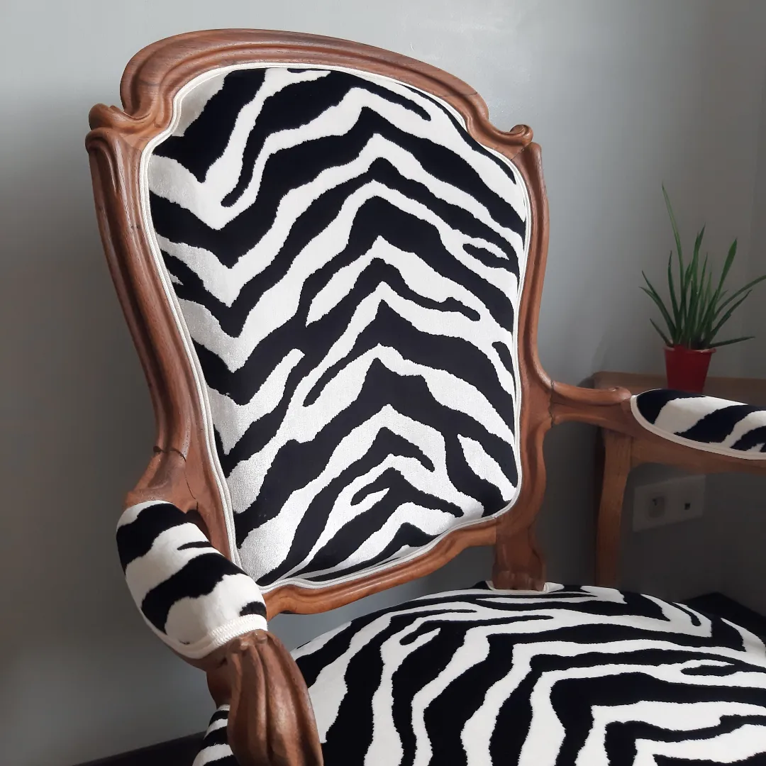 fauteuil-louis-philippe