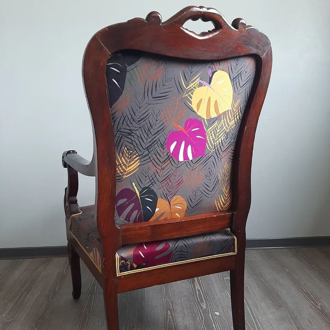 fauteuil-louis-philippe