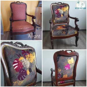 fauteuil-louis-philippe
