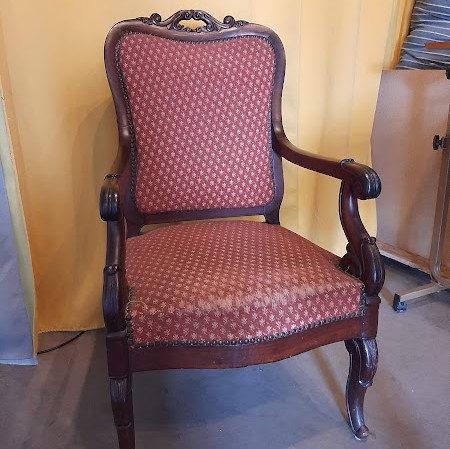 fauteuil-louis-philippe