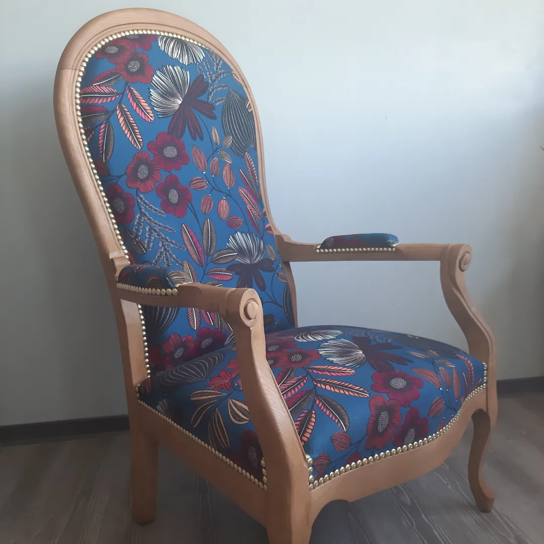 fauteuil-voltaire