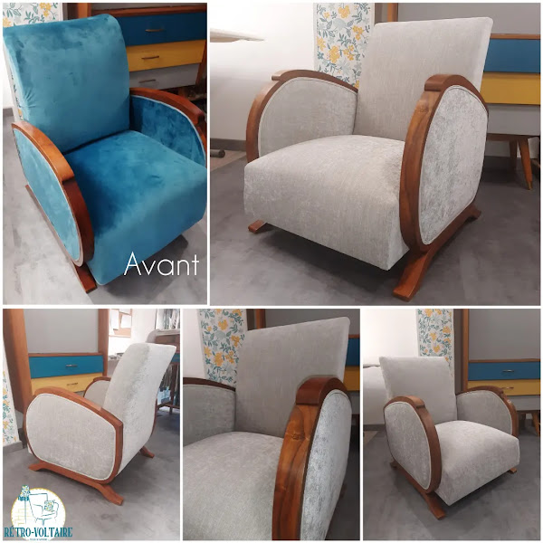 Fauteuil-art-deco